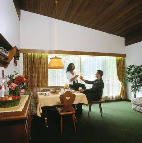 Imagen de la habitación del Appartements Achensee. Foto 13