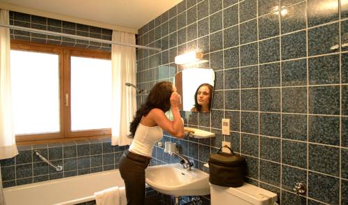 Imagen de la habitación del Appartements Achensee. Foto 15