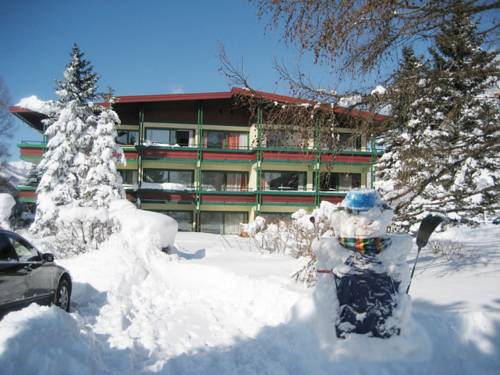 Imagen de la habitación del Appartements Achensee. Foto 16