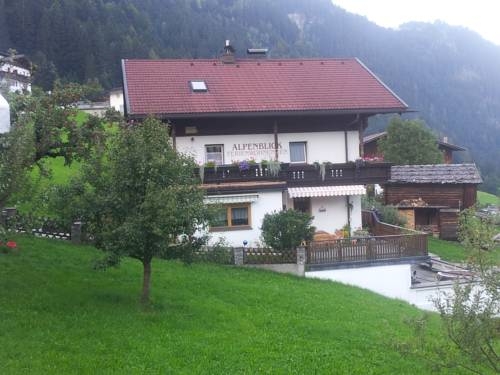 Imagen general del Appartements Alpenblick. Foto 2