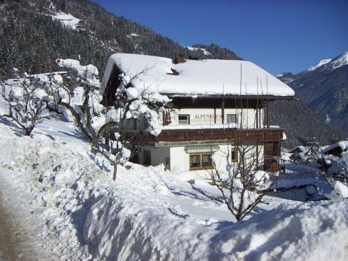 Imagen general del Appartements Alpenblick. Foto 4