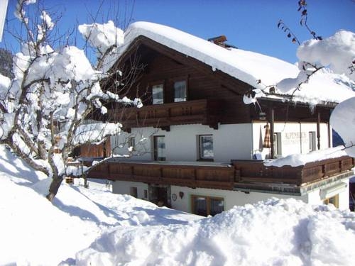 Imagen general del Appartements Alpenblick. Foto 5