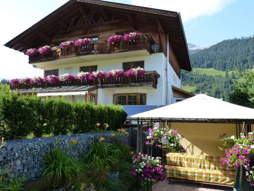 Imagen general del Appartements Alpenland. Foto 3
