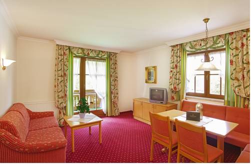 Imagen de la habitación del Appartements Alpenschl&ouml;ssl. Foto 2