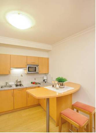 Imagen de la habitación del Appartements Alpenschl&ouml;ssl. Foto 3