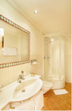 Imagen de la habitación del Appartements Alpenschl&ouml;ssl. Foto 5