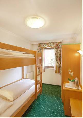 Imagen de la habitación del Appartements Alpenschl&ouml;ssl. Foto 6