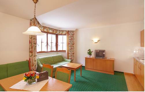 Imagen de la habitación del Appartements Alpenschl&ouml;ssl. Foto 7
