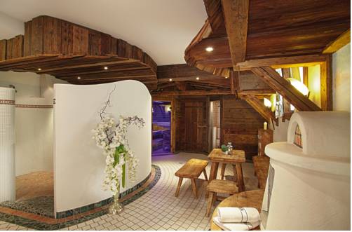 Imagen de la habitación del Appartements Alpenschl&ouml;ssl. Foto 8