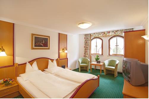 Imagen de la habitación del Appartements Alpenschl&ouml;ssl. Foto 9