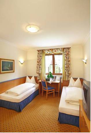 Imagen de la habitación del Appartements Alpenschl&ouml;ssl. Foto 11