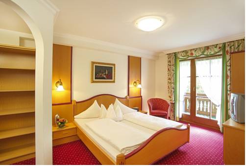 Imagen de la habitación del Appartements Alpenschl&ouml;ssl. Foto 12
