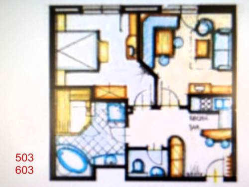 Imagen de la habitación del Appartements Alpenschl&ouml;ssl. Foto 13