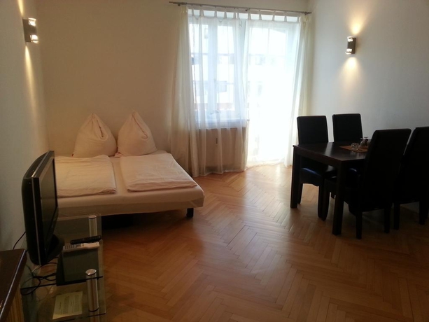 Imagen general del Appartements Altes Gericht. Foto 1