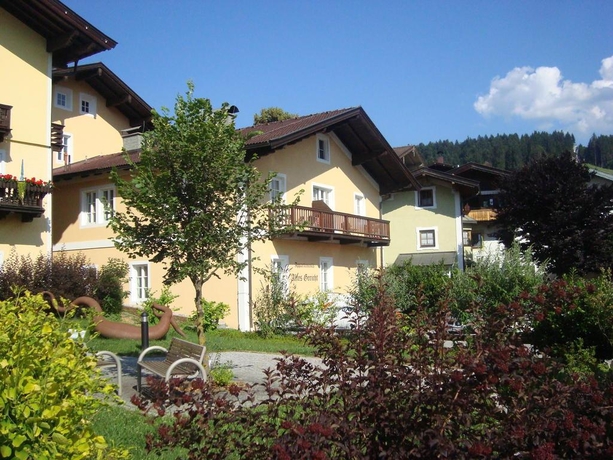Imagen general del Appartements Altes Gericht. Foto 3