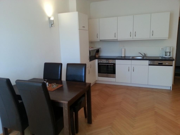 Imagen general del Appartements Altes Gericht. Foto 8