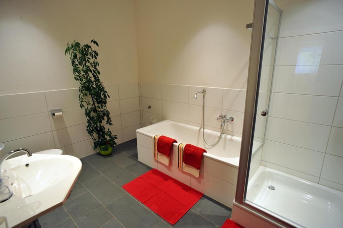 Imagen general del Appartements Altes Gericht. Foto 11