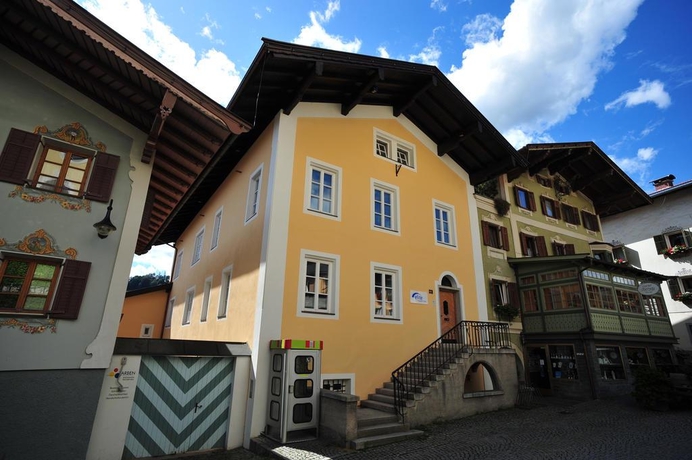 Imagen general del Appartements Altes Gericht. Foto 15