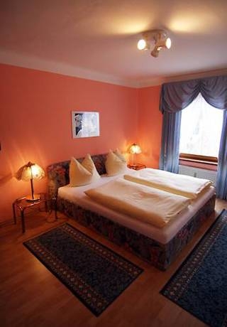 Imagen general del Appartements Am Kurpark. Foto 8