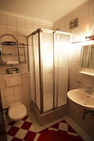 Imagen general del Appartements Am Kurpark. Foto 2