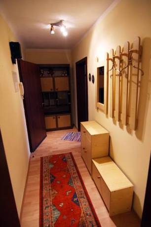 Imagen general del Appartements Am Kurpark. Foto 3