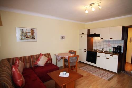 Imagen general del Appartements Am Kurpark. Foto 4