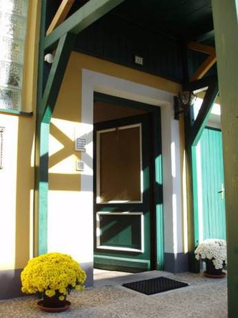 Imagen general del Appartements Am Kurpark. Foto 6