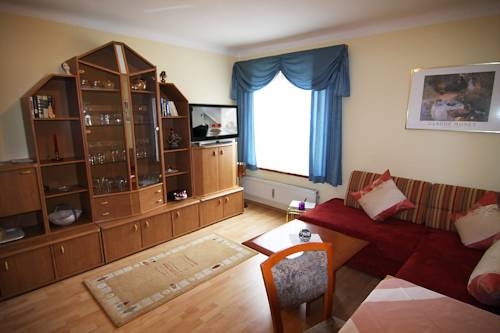 Imagen general del Appartements Am Kurpark. Foto 7