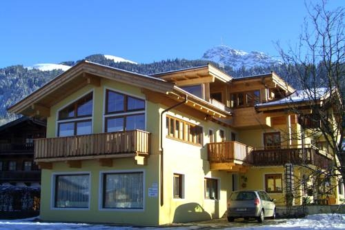Imagen general del Appartements Am R&ouml;merweg. Foto 8