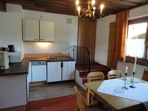 Imagen general del Appartements Am Römerweg. Foto 1