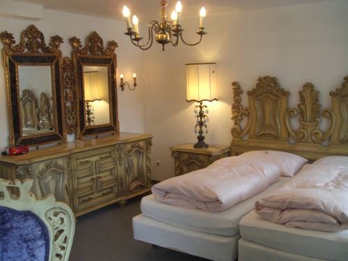 Imagen general del Appartements Am R&ouml;merweg. Foto 4