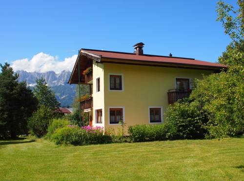Imagen general del Appartements Am R&ouml;merweg. Foto 6