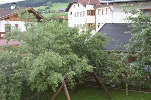 Imagen general del Appartements Aufwind. Foto 2