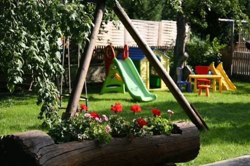 Imagen general del Appartements Aufwind. Foto 4