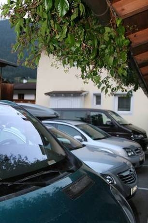 Imagen general del Appartements Aufwind. Foto 6