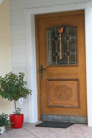 Imagen general del Appartements Aufwind. Foto 8