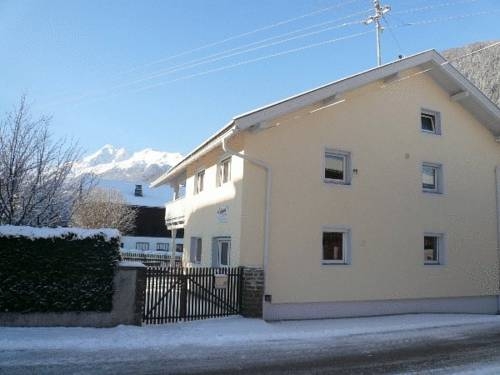 Imagen general del Appartements Aufwind. Foto 17