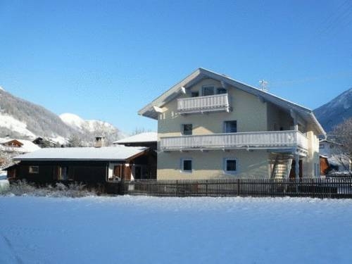 Imagen general del Appartements Aufwind. Foto 22