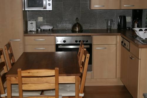 Imagen de la habitación del Appartements Aufwind. Foto 33