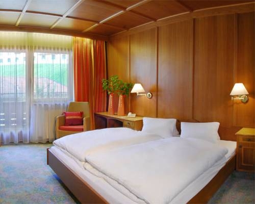 Imagen general del Appartements Austria. Foto 2