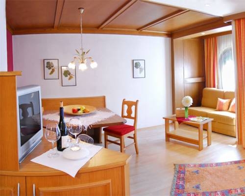 Imagen general del Appartements Austria. Foto 3