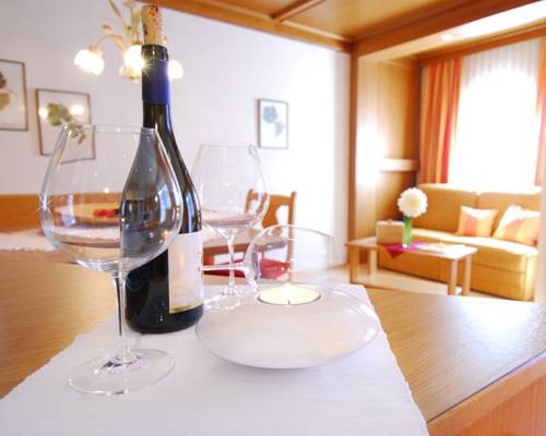 Imagen general del Appartements Austria. Foto 4