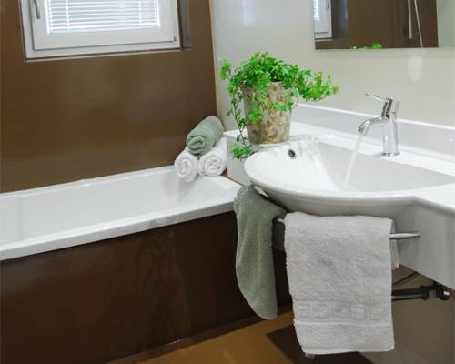 Imagen general del Appartements Austria. Foto 5