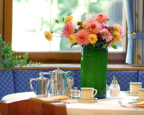 Imagen general del Appartements Austria. Foto 6