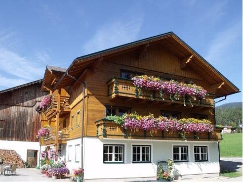 Imagen general del Appartements Bacherhof. Foto 5