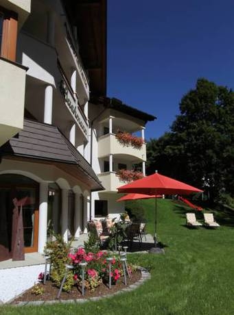 Imagen general del Appartements Bachmann. Foto 4