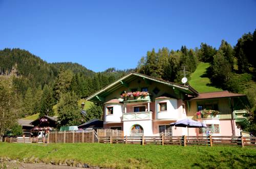 Imagen de la habitación del Appartements Baumanngut. Foto 2