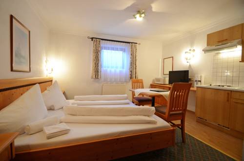 Imagen de la habitación del Appartements Baumanngut. Foto 3