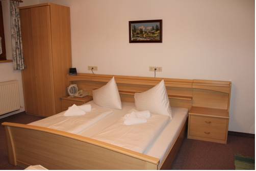 Imagen de la habitación del Appartements Baumanngut. Foto 5