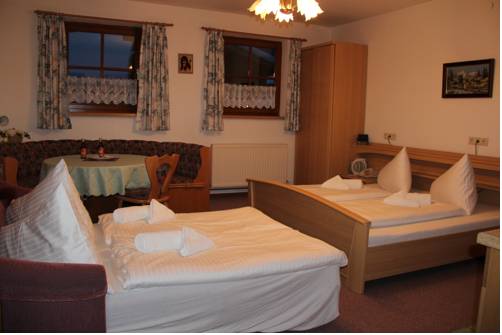 Imagen de la habitación del Appartements Baumanngut. Foto 6